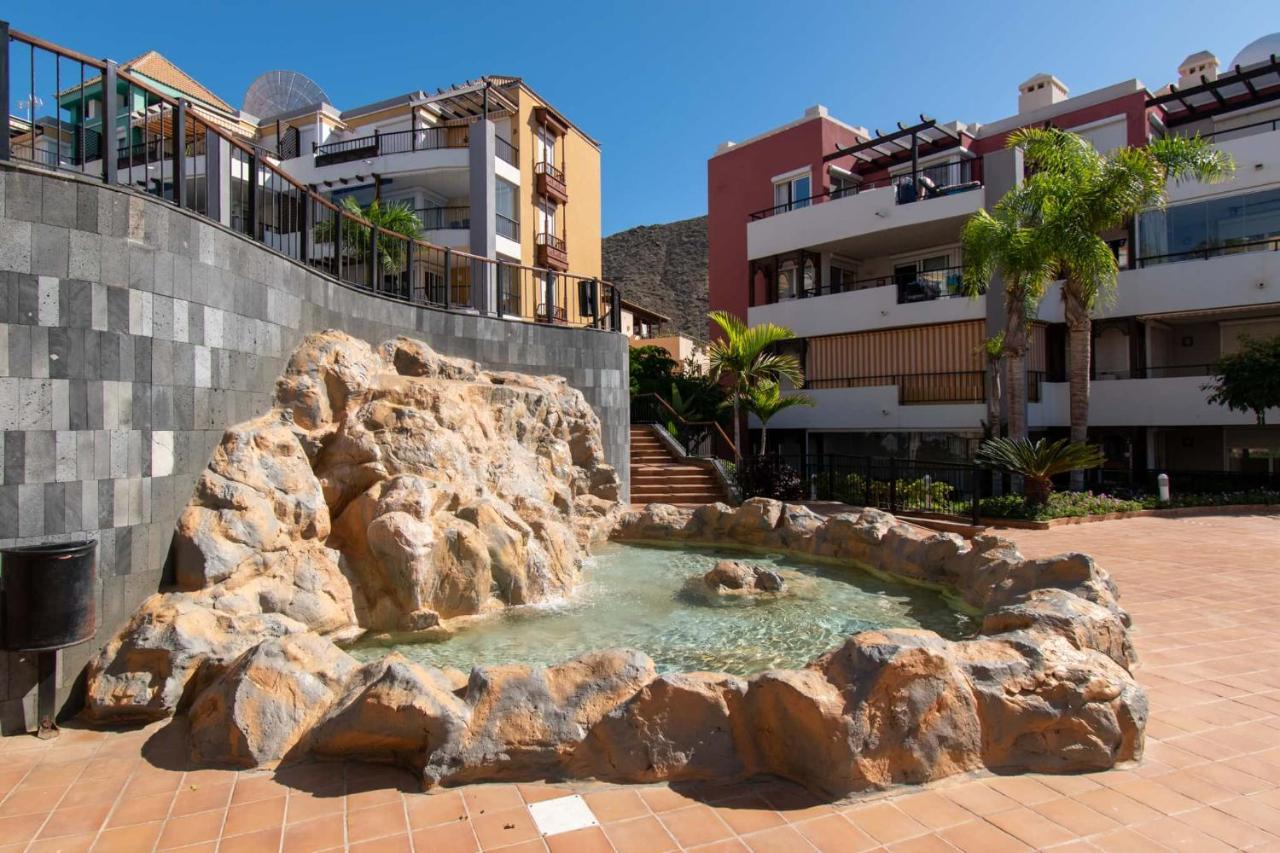 Luxury Villa In Los Cristianos Los Cristianos  Exteriör bild